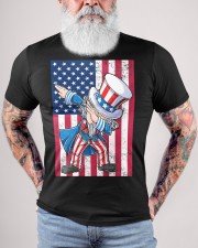 American Pride  Classic T-Shirt custom-t-shirts-classic-lifestyle-front-446