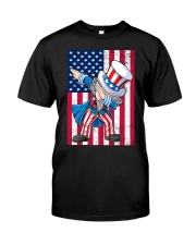 American Pride  Premium Fit Mens Tee tile