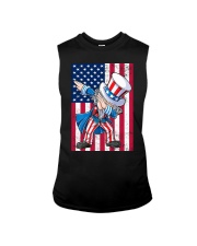 American Pride  Sleeveless Tee tile