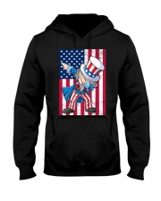 American Pride  Hooded Sweatshirt tile
