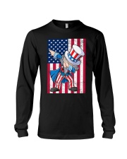 American Pride  Long Sleeve Tee tile