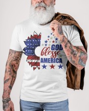 Patriotic-4th-of-July-Memorial Classic T-Shirt custom-t-shirts-classic-lifestyle-front-449
