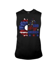 Patriotic-4th-of-July-Memorial Sleeveless Tee tile