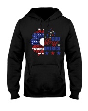 Patriotic-4th-of-July-Memorial Hooded Sweatshirt tile