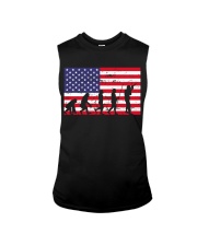 VETERAN PRIDE Sleeveless Tee tile