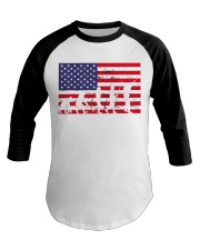 VETERAN PRIDE Baseball Tee tile