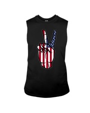 American Pride Sleeveless Tee tile