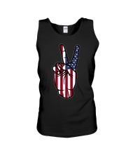 American Pride Unisex Tank tile