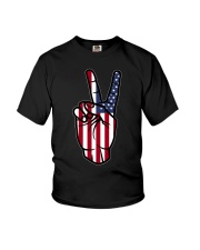 American Pride Youth T-Shirt tile
