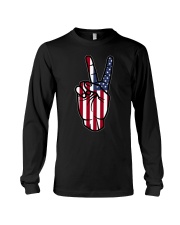 American Pride Long Sleeve Tee tile