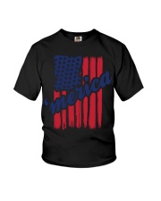 American Pride Youth T-Shirt tile