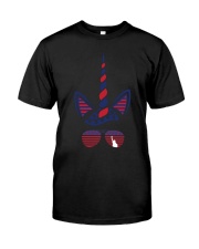 Independence day-4th-of-July Classic T-Shirt tile