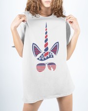 Independence day-4th-of-July Classic T-Shirt custom-t-shirts-classic-lifestyle-front-437