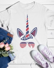 Independence day-4th-of-July Classic T-Shirt custom-t-shirts-classic-lifestyle-front-453