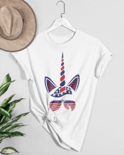 Independence day-4th-of-July Classic T-Shirt custom-t-shirts-classic-lifestyle-front-464