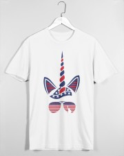 Independence day-4th-of-July Classic T-Shirt custom-t-shirts-classic-lifestyle-front-465