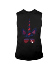 Independence day-4th-of-July Sleeveless Tee tile