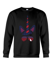Independence day-4th-of-July Crewneck Sweatshirt tile