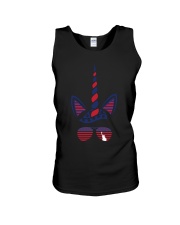 Independence day-4th-of-July Unisex Tank tile