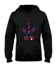 Independence day-4th-of-July Hooded Sweatshirt tile