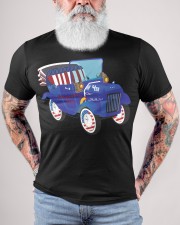Memorial Classic T-Shirt custom-t-shirts-classic-lifestyle-front-446
