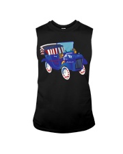 Memorial Sleeveless Tee tile