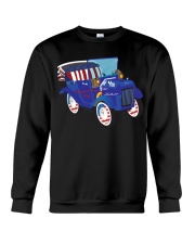 Memorial Crewneck Sweatshirt tile