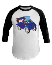 Memorial Baseball Tee tile