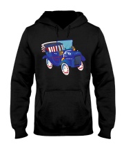 Memorial Hooded Sweatshirt tile