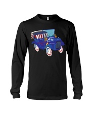 Memorial Long Sleeve Tee tile