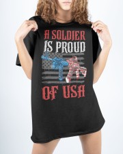 A Soldier Is Proud Of Classic T-Shirt custom-t-shirts-classic-lifestyle-front-437