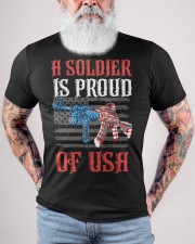 A Soldier Is Proud Of Classic T-Shirt custom-t-shirts-classic-lifestyle-front-446