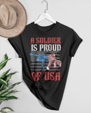 A Soldier Is Proud Of Classic T-Shirt custom-t-shirts-classic-lifestyle-front-464