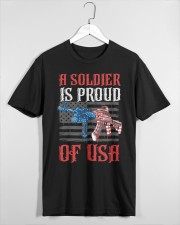 A Soldier Is Proud Of Classic T-Shirt custom-t-shirts-classic-lifestyle-front-465