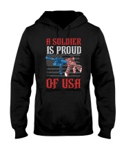 A Soldier Is Proud Of Hooded Sweatshirt tile