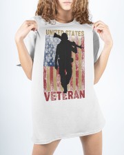 VETERAN PRIDE Classic T-Shirt custom-t-shirts-classic-lifestyle-front-437