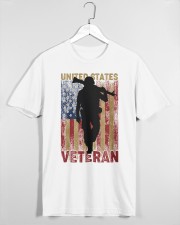 VETERAN PRIDE Classic T-Shirt custom-t-shirts-classic-lifestyle-front-465