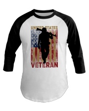VETERAN PRIDE Baseball Tee tile
