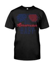 American Pride Classic T-Shirt tile