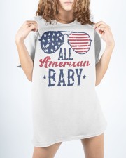 American Pride Classic T-Shirt custom-t-shirts-classic-lifestyle-front-437