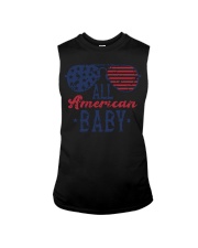 American Pride Sleeveless Tee tile