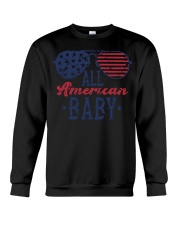 American Pride Crewneck Sweatshirt tile