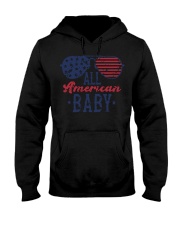 American Pride Hooded Sweatshirt tile
