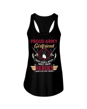 Memorial Ladies Flowy Tank tile