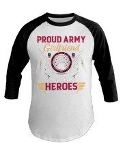 Memorial Baseball Tee tile