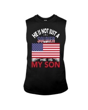 American Pride Sleeveless Tee tile