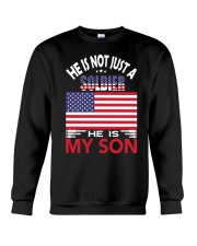 American Pride Crewneck Sweatshirt tile