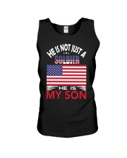 American Pride Unisex Tank tile