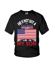American Pride Youth T-Shirt tile