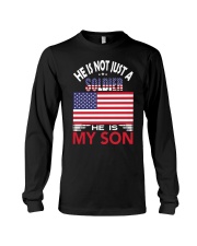 American Pride Long Sleeve Tee tile